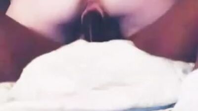 Bigg daddy mo (aka jaymo ) making princess skittles scream and moan LOUD