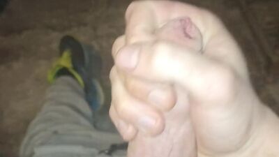 Amateur Fast Hendjob cumshot Very hot cock❤️‍????❤️‍????