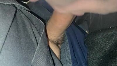 cock sucking real amateur sucks the fuck out of hubby pov acocfter getting home from another cuckold