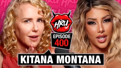 Kitana Montana Unleashed: Fetishes, Femdom & the Power Behind the Persona