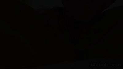 Satomi Nagase Sucks & Titfucks to Creampie