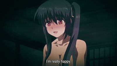 The Man with a Big Cock Loves Fucking the MILF with Big Tits and a Hairy Pussy