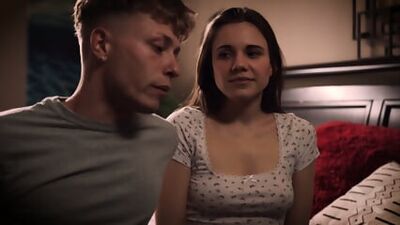 Making Sis My First Taste - Rose Caarter