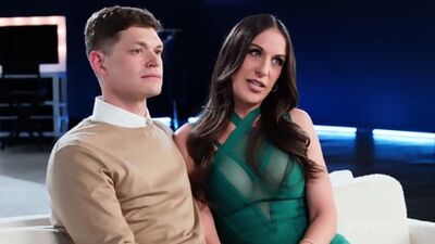 Hotwife Gets Stretched Out By Monster BBC