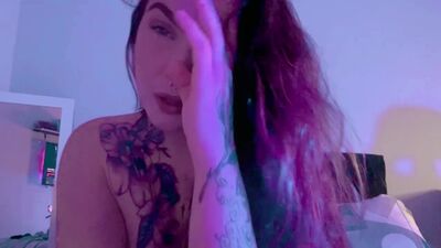 JOI (PUNHETA GUIDADA) ATÉ VOCÊ ENCHER EU CUZINHO DE LEITE