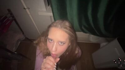 sex compilation\deep throat\cum on hair