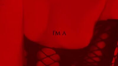 I am a very bad girl ????????