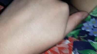 Hot teacher relaxes hard after school - Lesbian_illusion