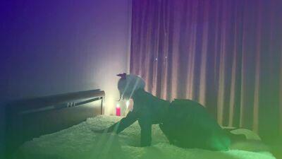 ОТ ЭТОГО ТАНЦА МУЖЧИНА КОНЧИТ.