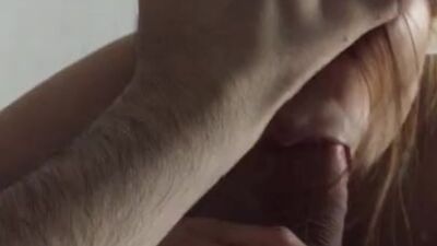 Homemade latina suck dick best blowjob sloppy amateur couple latina mamando polla xxx