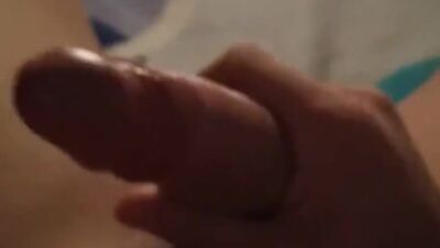 El placer de masturbarse