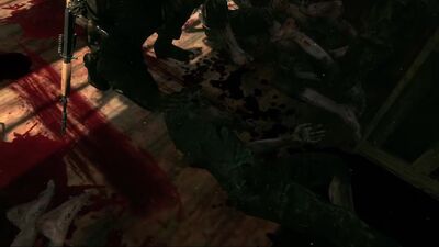 Campaña call of duty black ops 2 episodio 1