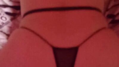 Le gusta darme en 4 ????