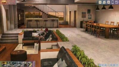 Lust Academy Cap 8 - Ayudando A Mi Hermanastra Samantha