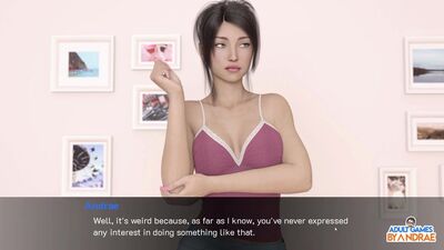 EP15: Flirting with Jessica - Lust Theory - Season 1