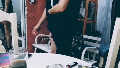 Raba Erre es tu enfermero 24 y se cuida para cuidarte