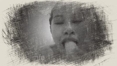 Asian slut remembers how to do a great deepthroat