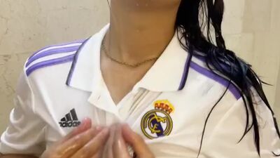 since the world cup is coming... will you masturbate with me?