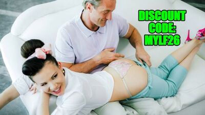 Devoted Tradwife Alison Rey Serves Her Husband In Every Way Imaginable