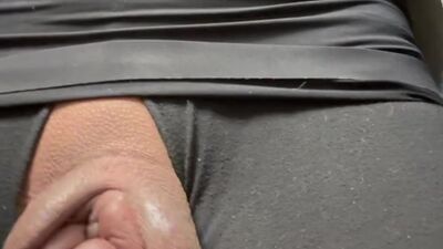 Deep Cream Application