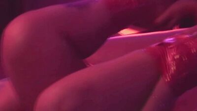 Playing with friends