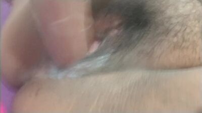 Mira la conchita cremosa de MerolDoll