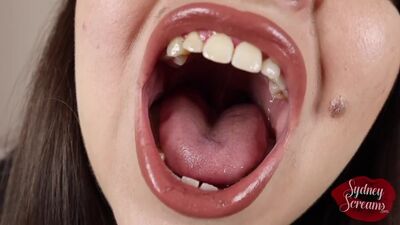 Quarantined with Mom: She Eats You! - Same Size Vore Bloated Belly - PREVIEW - BBW Sydney Screams