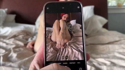 Step Sister's Secret Side Hustle - Elle Marz - Family Therapy - Alex Adams