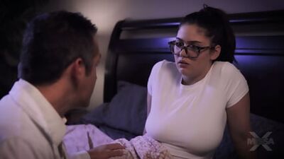 A Special Kiss - Ellie Nova