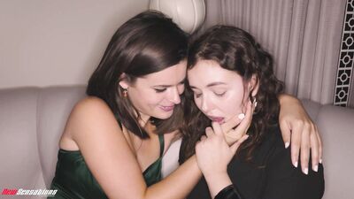 Leana Lovings And Dharma Revisit College Memories