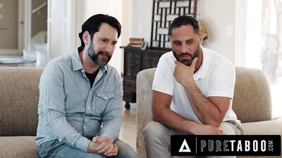 PURE TABOO Unhappily Married DILFs Grow Strong Desire For Stepdaughters Madi Collins & Summer Col