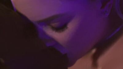 BLACKEDRAW Tiny Cutie Riley Gets Dicked Down By BBC