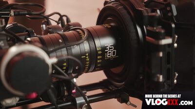 Eden Ivy Is A Hot And Horny Girlfriend