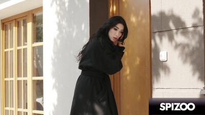 Clea Gaultier And Her Boyfriend's Naughty Fetish