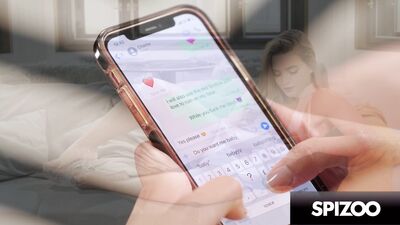 Ariana Van X Can't Wait To Fuck