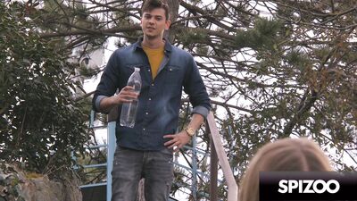 Venera Maxima Gives New Neighbor A Fiery Welcome