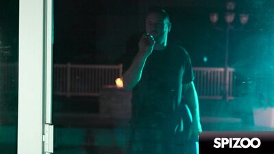 Vanessa Sky Payback Fuck With Yoga Instructor