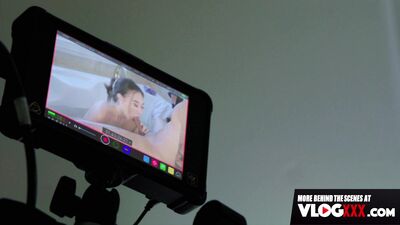 Kimmy Kimm Is Cute And Bubbly Slut