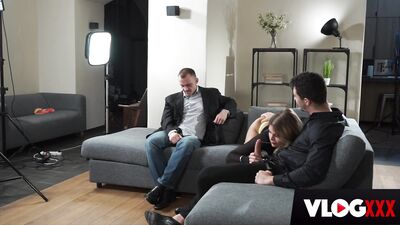 BTS Of Zlata Shine's Cheating Scene