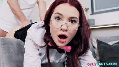 Matty Encroached On Someone Else's - Matty Mila Perez