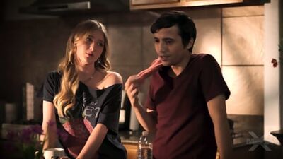 Not Impossible - Melody Marks