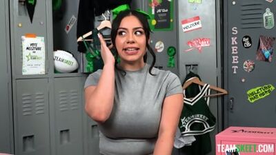 26.5.01.May Spotlight Keep Up, Melztube Wants Be Rough 2160p