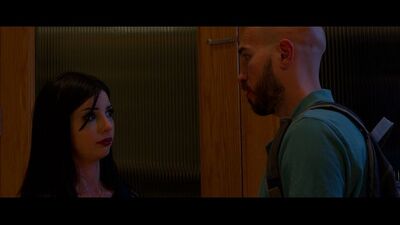 Enthralled - Episode 1