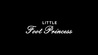 Preview | Foot Worship, Cock Control & Cum Eating | Little Foot Princess