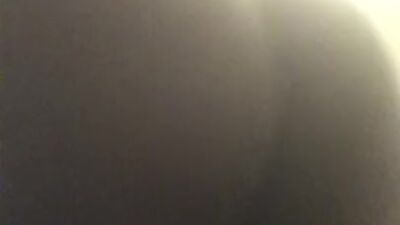 Big ass shaking