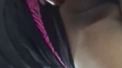 Freshly Shaved Pussy