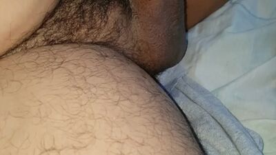 Polla dura humeda caliente