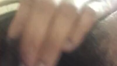 Almost squirted on my phone!