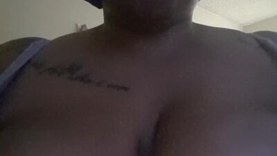 SSBBW Juiccy Says Good Morning It's Titty Tuesday