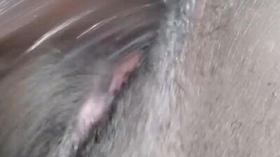 Wet pussy nightcap part2